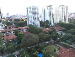 38 I Suites (D15), Apartment #139356502
